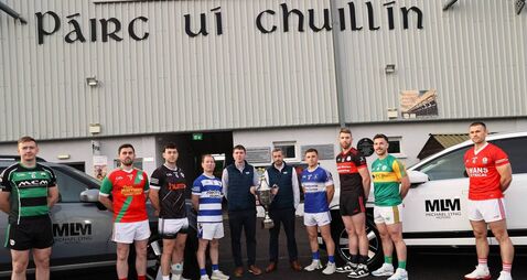 Exciting championships in store
