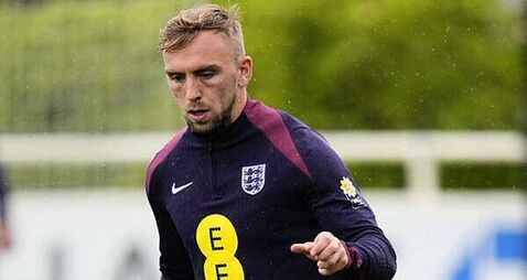 Jarrod Bowen keen to move on from clash with West Ham fan by focusing on England