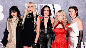 The Last Dinner Party to kick off headline tour in Dublin's 3Arena