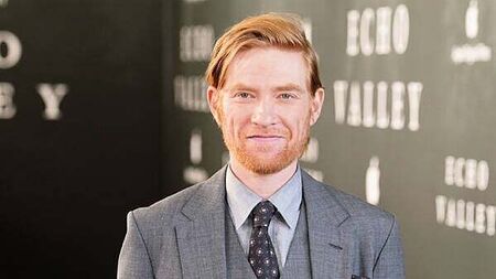 Domhnall Gleeson: Don’t expect comeback of The Office in new spin-off series