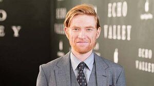 Domhnall Gleeson: Don’t expect comeback of The Office in new spin-off series