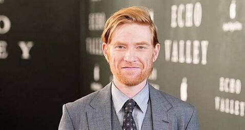 Domhnall Gleeson: Don’t expect comeback of The Office in new spin-off series