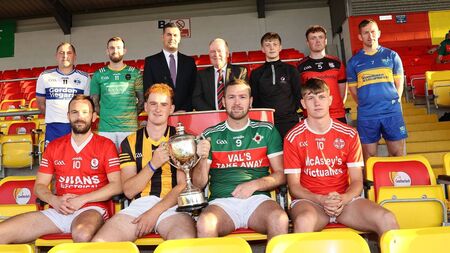 Intermediate Football Championship Profiles