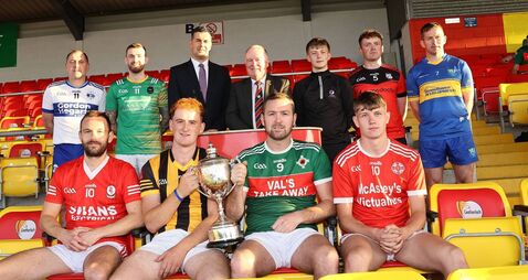 Intermediate Football Championship Profiles