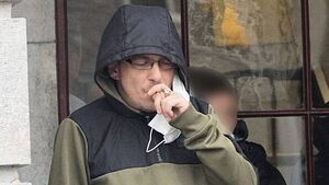 Online troll jailed for 'vile' messages about ex-AGSI leader Online troll jailed for 'vile' messages about ex-AGSI leader