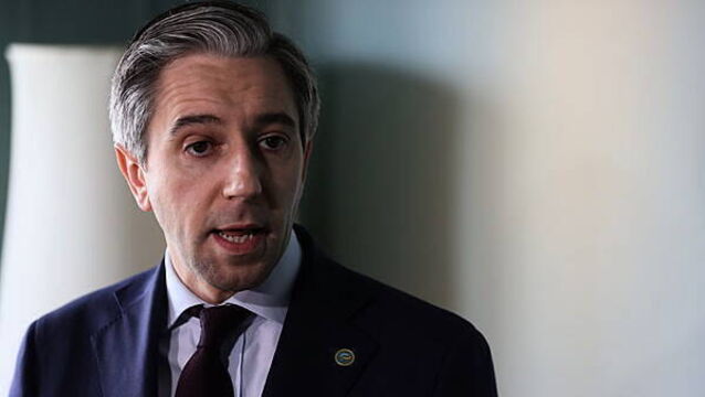 Harris: UK and Ireland ‘close’ to legacy framework