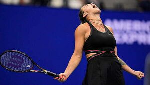 Aryna Sabalenka holds off Jessica Pegula to clinch final return Aryna Sabalenka holds off Jessica Pegula to clinch final return
