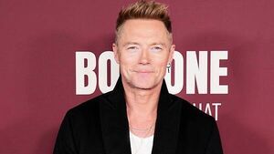 Ronan Keating reveals Boyzone will ‘try’ to reunite in 2026 Ronan Keating reveals Boyzone will ‘try’ to reunite in 2026