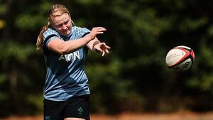 Aoife Wafer misses out as Ireland team named for New Zealand clash Aoife Wafer misses out as Ireland team named for New Zealand clash