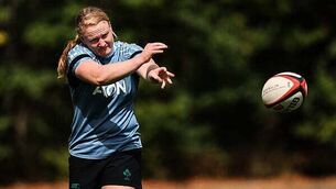 The key talking points: Can Ryan Manning step up for Ireland?