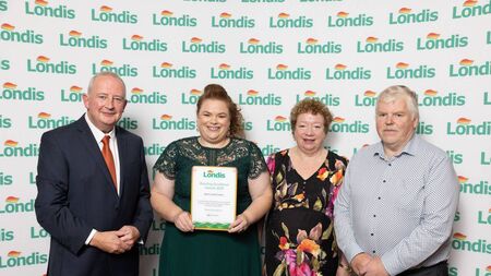 Rath’s Londis store in Carlow town wins retail award