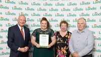 Rath’s Londis store in Carlow town wins retail award