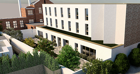 Education Department and D4 locals oppose residential scheme for elderly members of religious orders