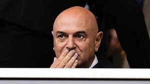 Daniel Levy exit not expected to lead to sale of Tottenham Daniel Levy exit not expected to lead to sale of Tottenham