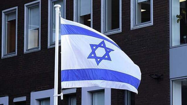 University of Galway will not approve projects linked to Israeli institutions