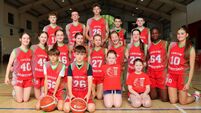 Carlow Basketball celebrates decade of growth and community spirit