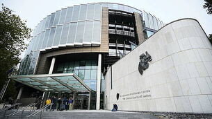 Murder investigation launched after death of woman in her 80s