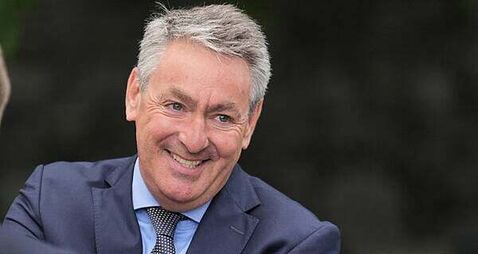 Kelleher and Gavin to go head-to-head for Fianna Fáil presidential nomination