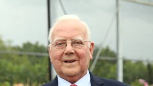 Paddy Byrne will be remembered for the tremendous contribution he made to his native county