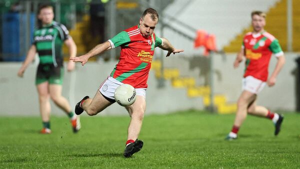 Kenny and Egan net as Pal start with a win