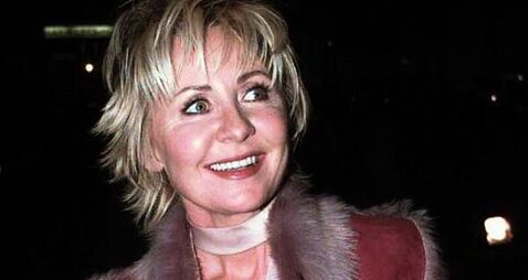‘I was a secret drinker’, singer Lulu says as she reveals battle with alcoholism
