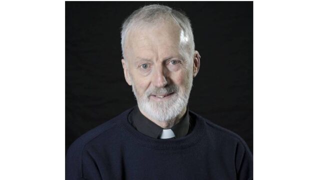Fr John Fitzpatrick is set to retire <p>Fr John Fitzpatrick is set to retire</p>