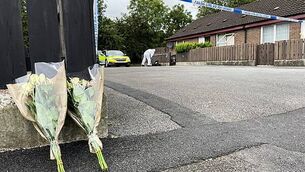 Garda in Dublin charged in connection to an anti-corruption investigation