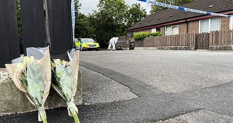 ‘Fear in community’ after man found dead in Co Armagh