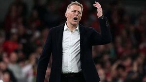 Heimir Hallgrimsson praises Ireland ‘character’ after second-half fightback Heimir Hallgrimsson praises Ireland ‘character’ after second-half fightback