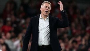 It means nothing – Mike Catt not interested in South Africa comments on Ireland
