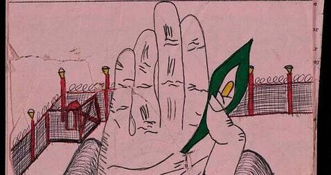 ‘Unique’ hand-made prison journals from Long Kesh published by Galway University