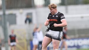 Fenagh stun league champions