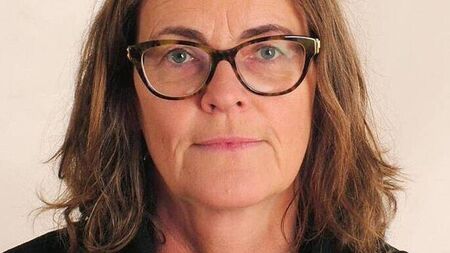 Local poet selected for prestigious mentoring programme