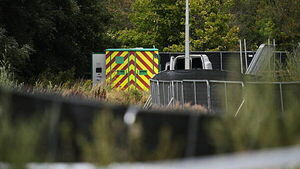 Search continues for boy missing from Dublin feared dead Search continues for boy missing from Dublin feared dead