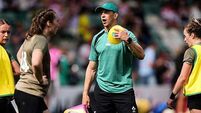 Sunday Sport: Ireland face New Zealand in World Cup, final round of Irish Open