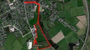 Plans for over 300 homes in Cork rejected after developer failed to provide for playing pitches