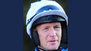 Family of jockey who died suddenly thank first responders and ambulance service for help