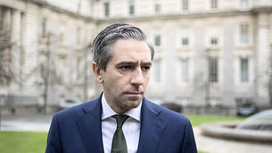 Government makes U-turn on plans for proposed Carlow asylum centre
