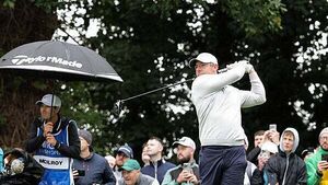 Sunday Sport: Rory McIlroy beats Joakim Lagergren to win Irish Open Sunday Sport: Rory McIlroy beats Joakim Lagergren to win Irish Open