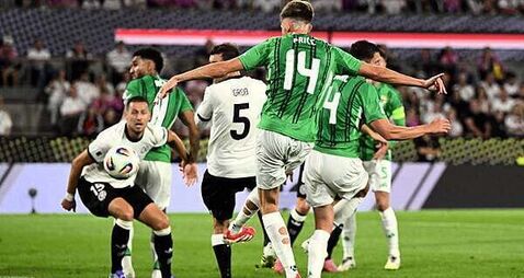 Northern Ireland beaten by quick-fire double in Germany