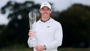 Rory McIlroy quiz: What county is he from? When was his first professional win? Rory McIlroy quiz: What county is he from? When was his first professional win?