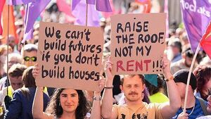 High rents and cost of living: Can a young person afford to live in Dublin? High rents and cost of living: Can a young person afford to live in Dublin?
