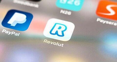 Irish banks to launch Revolut rival two years after scrapped attempt