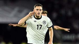 Monday briefing: Northern Ireland lose, England and Scotland prepare