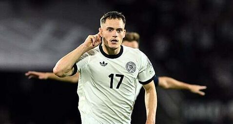 Monday briefing: Northern Ireland lose, England and Scotland prepare