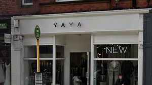 Fashion boutique worker sacked after she complained about lack of toilets and running water Fashion boutique worker sacked after she complained about lack of toilets and running water