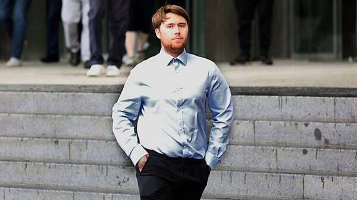Influencer allegedly ‘followed’ from street to Dublin hotel room by man holding belt