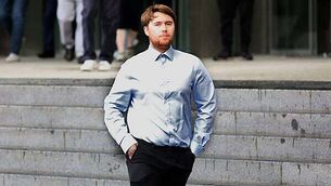 Man (39) remanded in custody accused of murdering Chrissy Burns