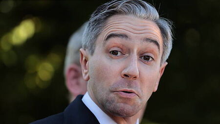 ‘Nonsense’ to suggest Fine Gael councillors should back independent candidates