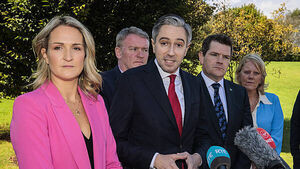 Harris ‘not convinced’ size of Budget package needs to be changed Harris ‘not convinced’ size of Budget package needs to be changed